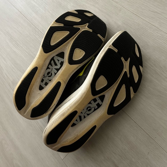 Hoka Rocket X 2 Running Shoes - Picture 7 of 9